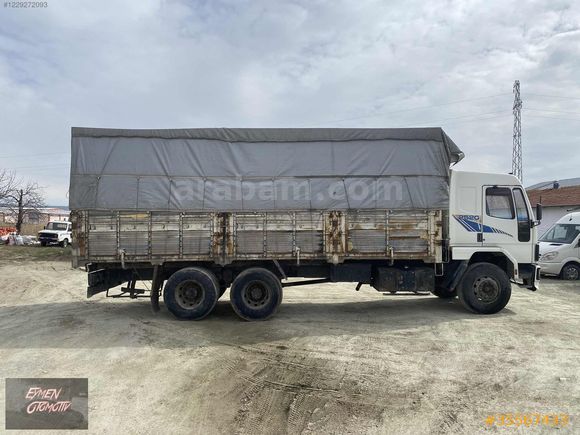 ORJİNAL 2520 2003 MODEL