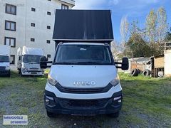 RAKICIOĞLU OTOMOTİV'DEN 2019 IVECO DAILY 72-150 4350 KAMYON