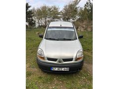 Sahibinden Renault Kangoo Multix 1.5 dCi Authentique 2008 Model 