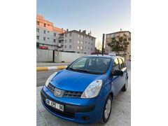 Sahibinden Nissan Note 1.4 Visia 2007 Model 