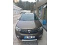Sahibinden Dacia Sandero 0.9 TCe Stepway Easy-R 2020 Model