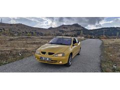 Sahibinden Renault Megane 1.6 Coupe Expression 2000 Model