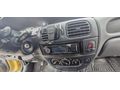 Sahibinden Renault Megane 1.6 Coupe Expression 2000 Model