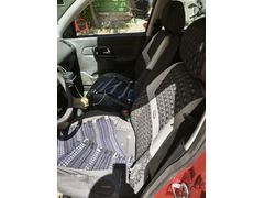 Sahibinden Volkswagen Polo 1.6 Classic 2000 Model