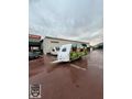 ONYX KARAVAN KARAVAN OTEL KONSEPTİ BOŞ KASA-KABUK