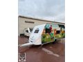ONYX KARAVAN KARAVAN OTEL KONSEPTİ BOŞ KASA-KABUK