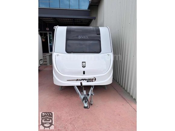 ONYX SAPPHIRE ELİTE...!