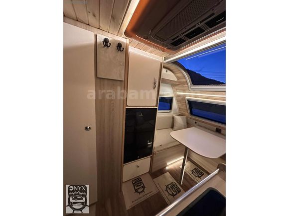ONYX SAPPHIRE ELİTE...!