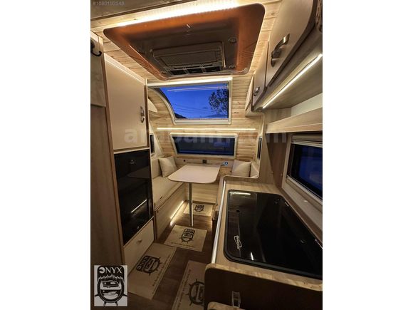 ONYX SAPPHIRE ELİTE...!