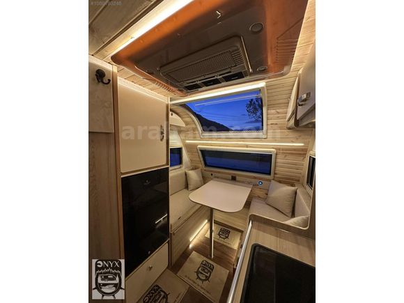 ONYX SAPPHIRE ELİTE...!