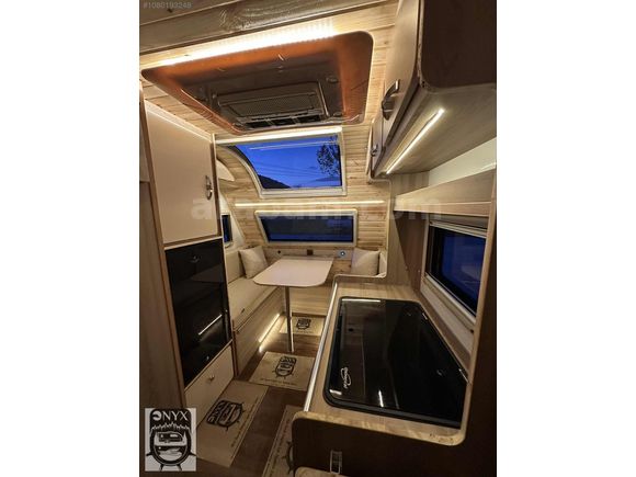 ONYX SAPPHIRE ELİTE...!