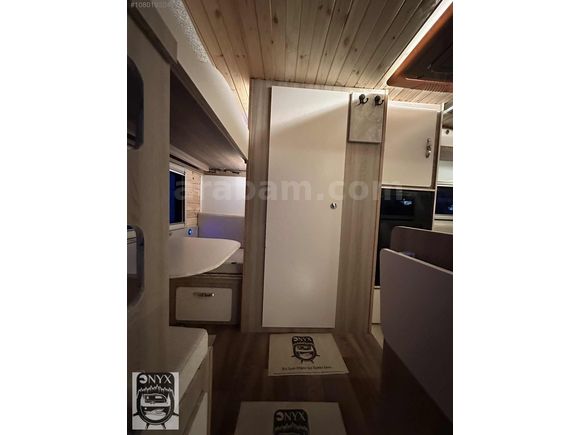 ONYX SAPPHIRE ELİTE...!