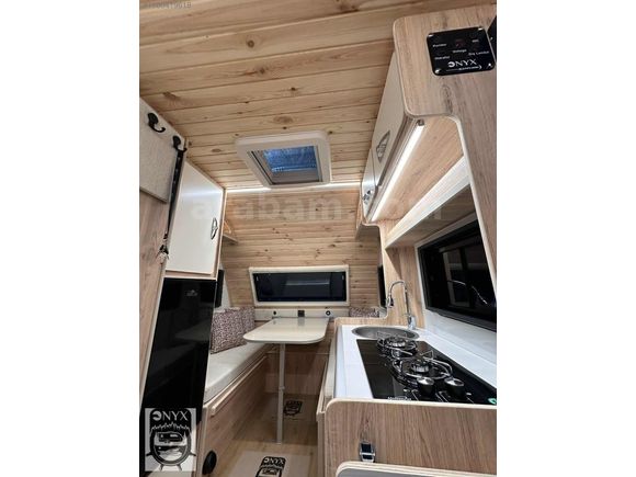 ONYX SAPPHİRE PLUS....!