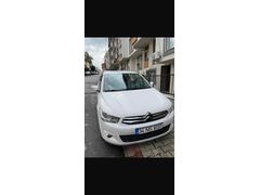 Sahibinden Citroen C-Elysee 1.2 VTi Comfort 2016 Model 