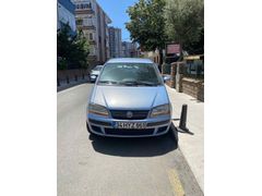 Sahibinden Fiat Idea 1.3 Multijet Dynamic 2006 Model 