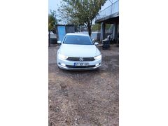 Sahibinden Volkswagen Passat 1.6 TDi Comfortline 2017 Model Memurdan Satılık