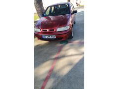 Sahibinden kılimalı Fiat Palio 1.2 16w  EL 2003 Model