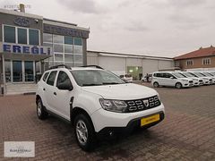BÜYÜKSOYLU'DAN 2020 DUSTER 1.5 BLUEDCI 4X4 COMFORT