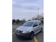 Sahibinden Volkswagen Caddy 1.9 TDI Kombi 2008 Model 