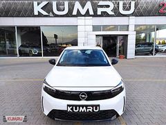 KUMRU OTOMOTİV'DEN 2025 OPEL CORSA 1.2 T 100 HP EDİTİON