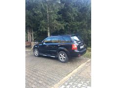 Sahibinden Kia Sorento 2.5 CRDi X-Force Prestige 2009 Model 