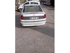 Sahibinden Opel Astra 1.6 GLS 1997 Model