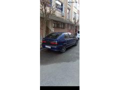 Sahibinden Renault R 19 1.6 Europa RNE 1998 Model