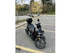 Sahibinden Honda SH 125 