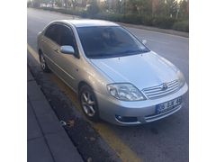 Sahibinden Toyota Corolla 1.6 Sol 2006 Model