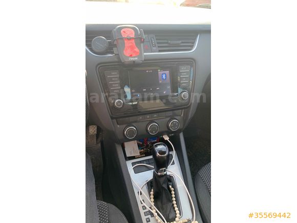 Sahibinden Skoda Octavia 1.2 TSI Elegance 2014 Model 