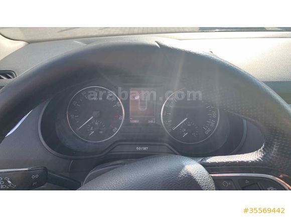 Sahibinden Skoda Octavia 1.2 TSI Elegance 2014 Model 