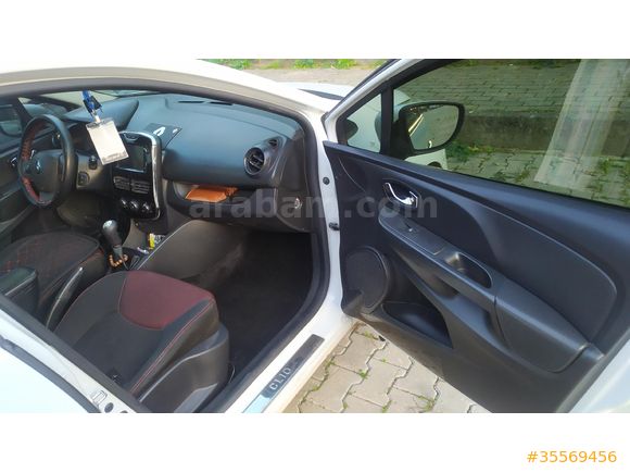 Sahibinden Renault Clio 1.2 Joy 2013 Model