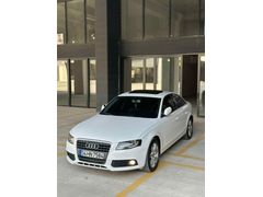 Audi A4 FULL
Deri Koltuk Isıtma Sanruflu