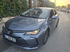 Sahibinden Toyota Corolla 1.5 Vision Plus 2024 Model