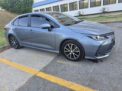 Sahibinden Toyota Corolla 1.5 Vision Plus 2024 Model