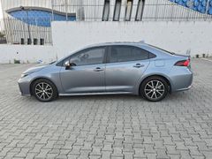 Sahibinden Toyota Corolla 1.5 Vision Plus 2024 Model