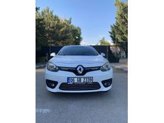 Sahibinden Renault Fluence 1.5 dCi Joy 2013 Model 