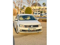 Sahibinden Volkswagen Jetta 1.4 TSi Comfortline 2014 Model
