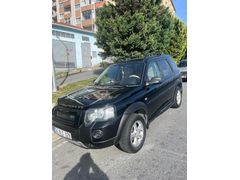 Sahibinden Land Rover Freelander 2.0 TD4 HSE 2005 Model