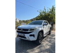 Sahibinden Volkswagen Amarok 2.0 TDI Style Plus 2023 Model 