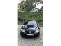 Sahibinden Volkswagen Golf 1.6 2004 Model 
