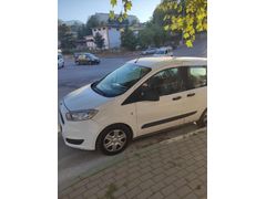 Sahibinden Ford Tourneo Courier 1.6 TDCi Journey Trend 2017 Model