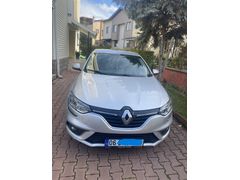 Sahibinden Renault Megane 1.5 dCi Touch 2018 Model 