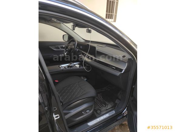 Sahibinden Chery Tiggo 8 Pro Max Intelligent 2025 Model Gaziantep