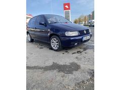 Sahibinden Volkswagen Polo 1.6 2000 Model 
