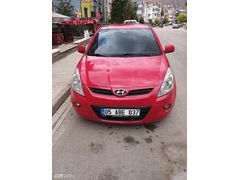 Sahibinden Hyundai i20 Troy 1.2 DOHC Mode 2011 Model