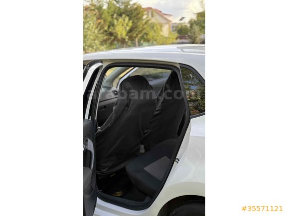 Sahibinden Volkswagen Polo 1.2 TDi Trendline 2013 Model 