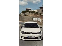 Sahibinden Volkswagen Polo 1.2 TDi Trendline 2013 Model 