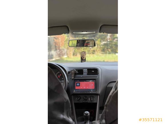 Sahibinden Volkswagen Polo 1.2 TDi Trendline 2013 Model 