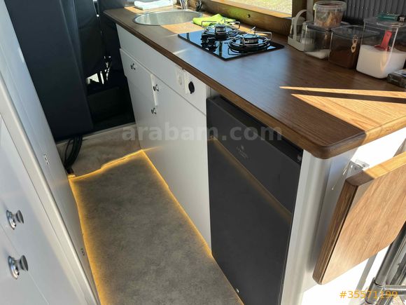 Sahibinden Karavan Motokaravan 